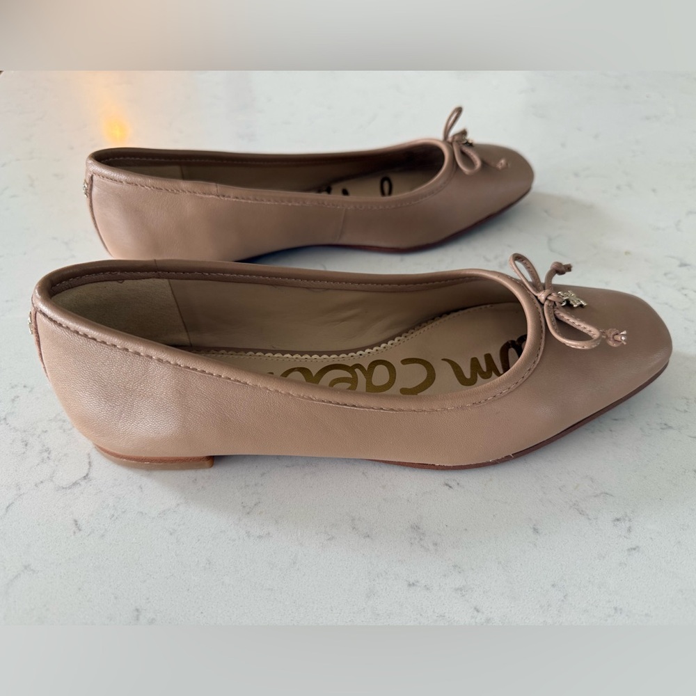 Sam Edelman Ballet Flats Size 7.5